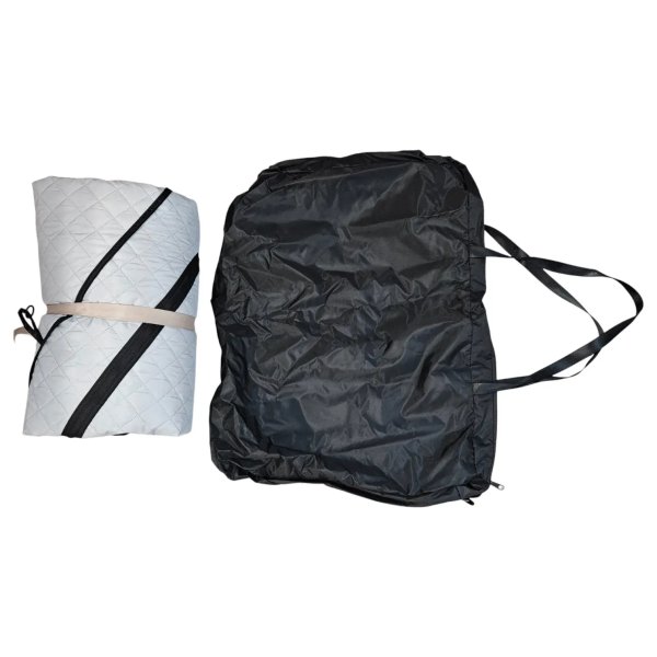 Aislamiento térmico interior para tienda de techo KOVER de 150cm