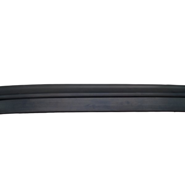 Junta para puerta de garaje, umbral 3 m + cola de montaje (longitud 3,20 m)