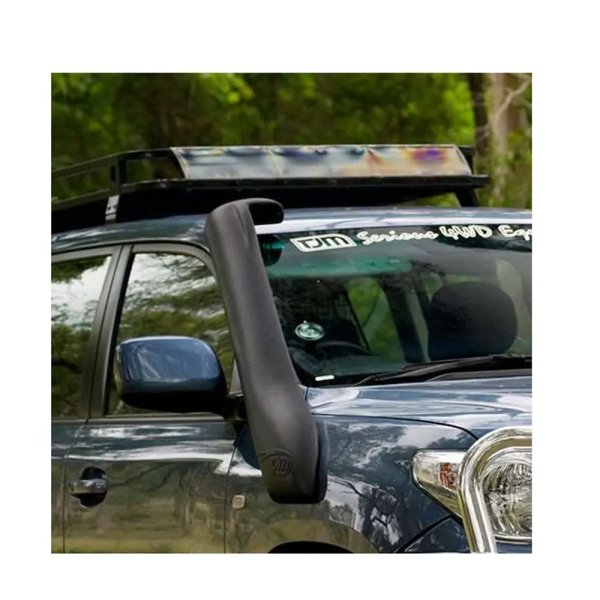 SNORKEL TOYOTA LAND CRUISER 200 SERIES (2008 - 2015) tipo TJM - LC200 - Led4x4