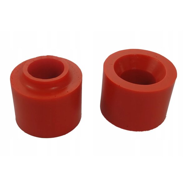 SUPLEMENTOS MUELLES JEEP CHEROKEE XJ 8CM (TRIM PACKER) - SUPL-CHERO-XJ-8CM - Led4x4