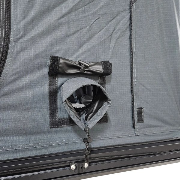 Tienda de techo KOVER de 150cm OFFROAD aluminio