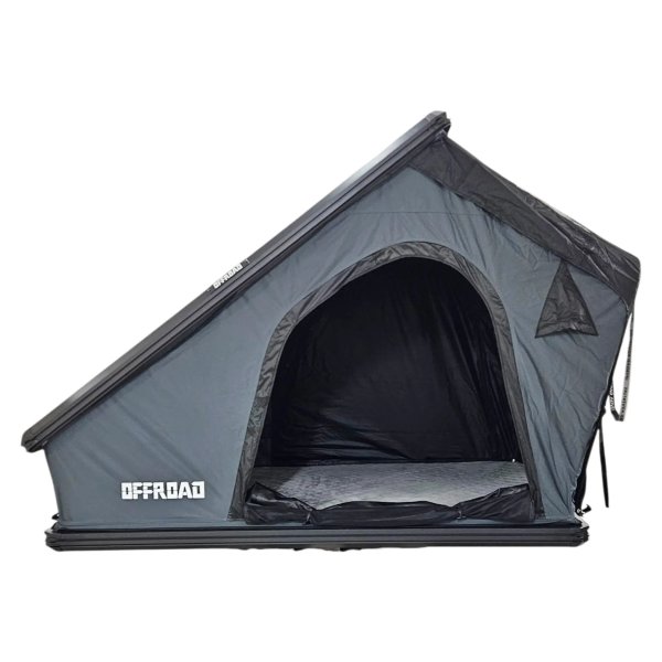 Tienda de techo ORION de 150cm OFFROAD aluminio